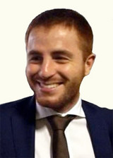 Stefano Pisanu - ACO South Africa Sales Team