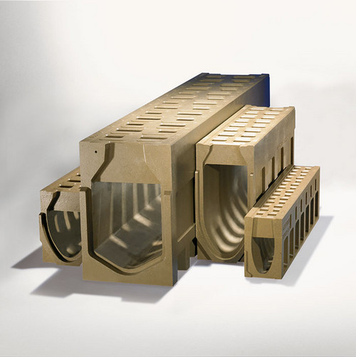 ACO Monoblock Systems