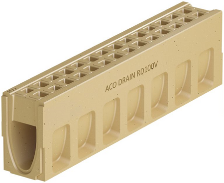 ACO Monoblock