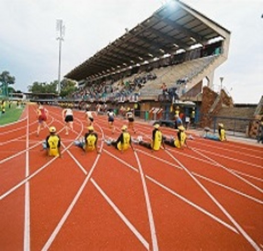 University of Pretoria