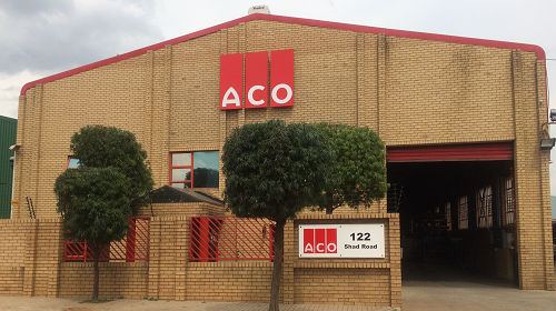 ACO South Africa