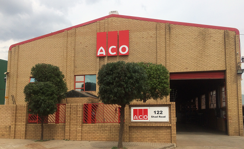 ACO Systems South Africa