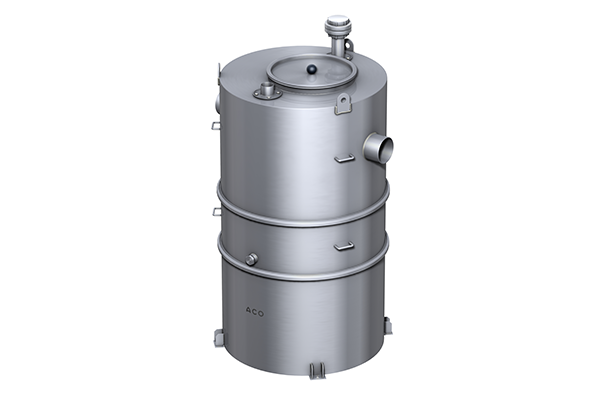 ACO Petrol separators